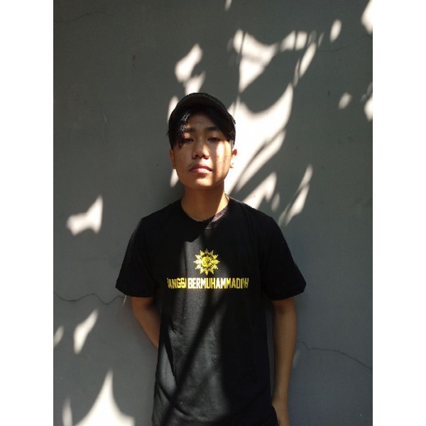 Baju Muhammadiyah "Bangga Bermuhammadiyah"