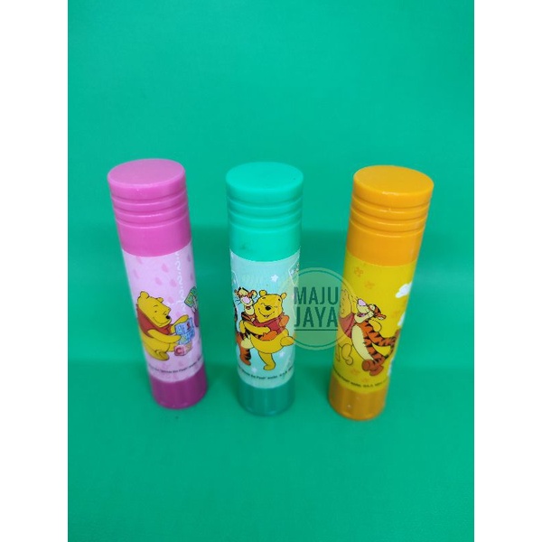 Lem Glue Stick Lem Kertas 1 Pcs Termurah