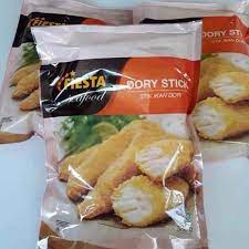 

Fiesta Dory Stick