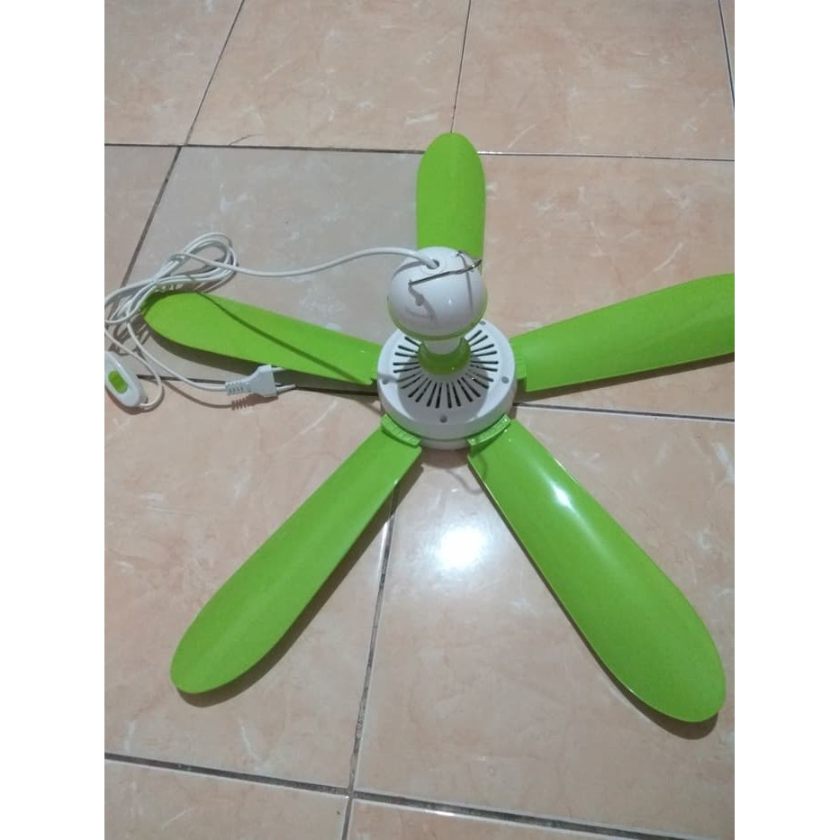 Ceiling Fan / Kipas Angin Gantung Nagasaky 860 / 760