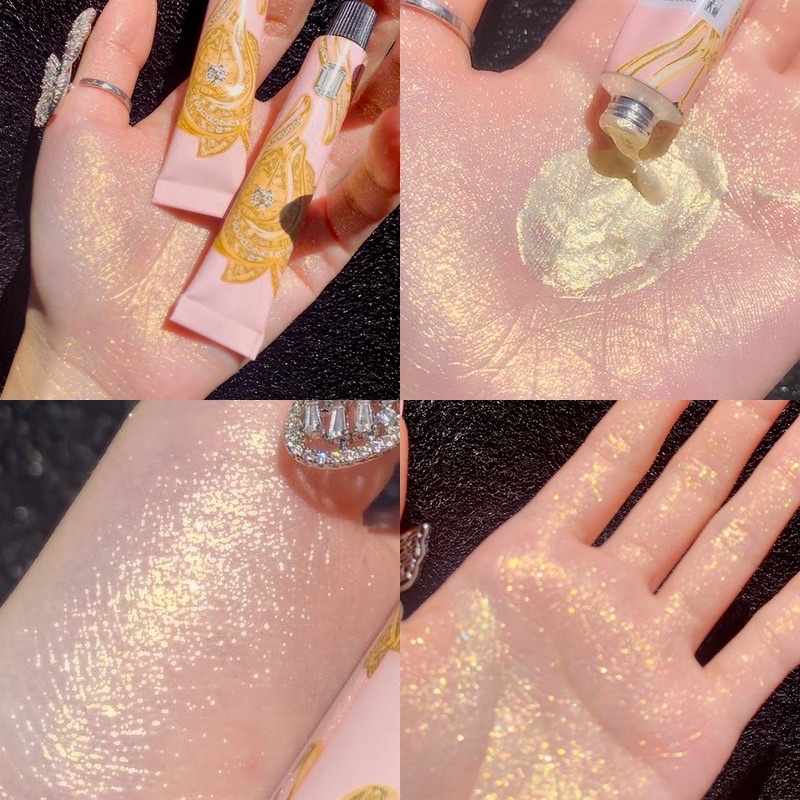 XiXi Highlighter - Liquid Highlighter