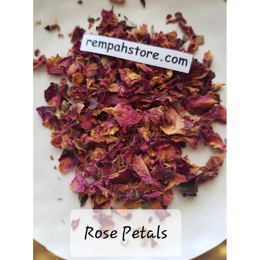 

Beli Sekarang - Dried Rose Petals