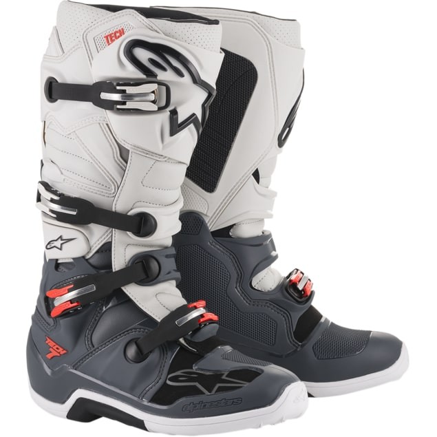 Sepatu Cross / Sepatu Trail Alpinestars Tech 7 Boots