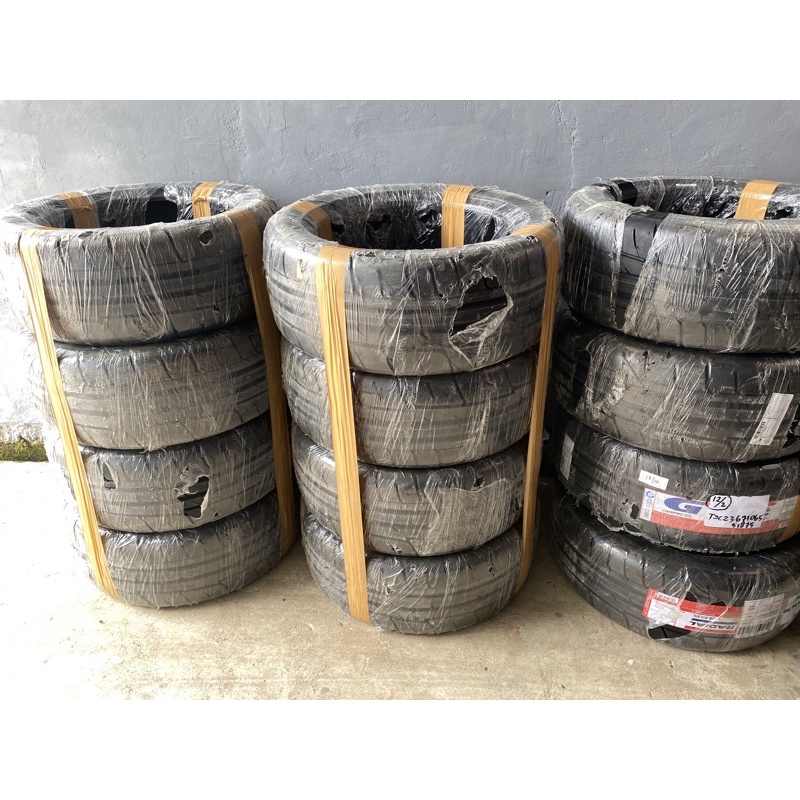 Ban semislick R15 195/50 champiro sx2