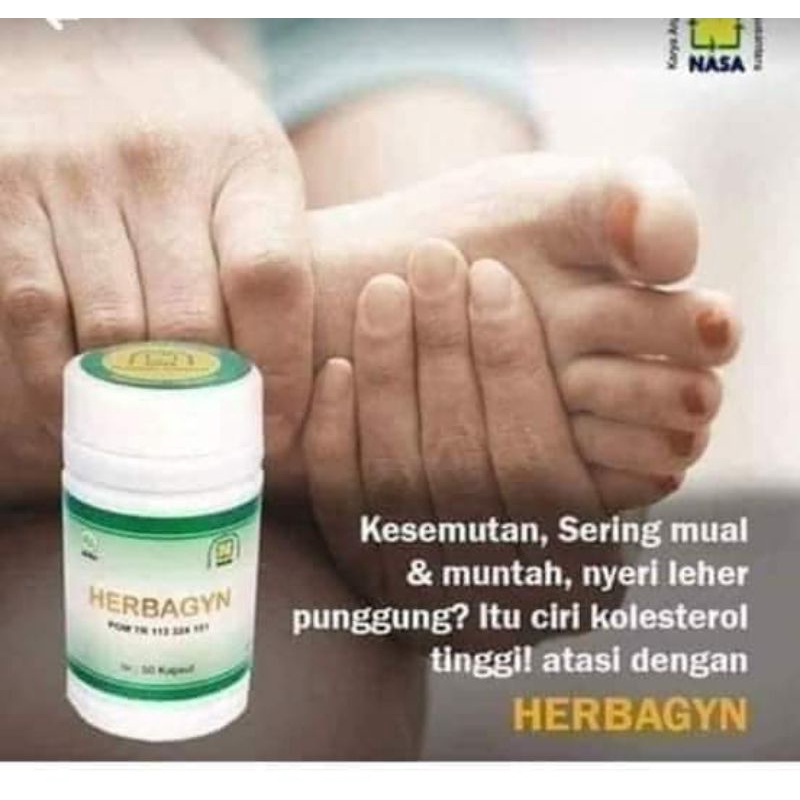 

Herbagyn Nasa