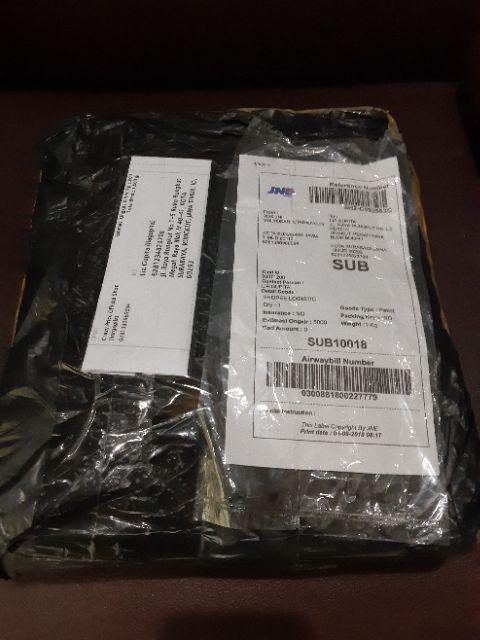 Cp Royals Sprei Polos King Size 180x200x30cm