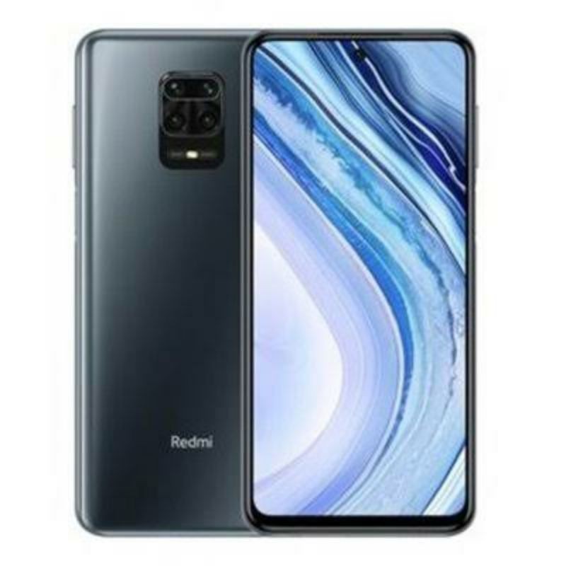 Xiaomi Note 9 Pro Ram 6-128 Gb Berjayamitra