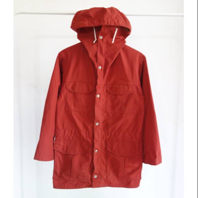 HOLUBAR Original Jaket Gore-tex Anti air Waterproof Outdoor Gunung Branded Second Preloved