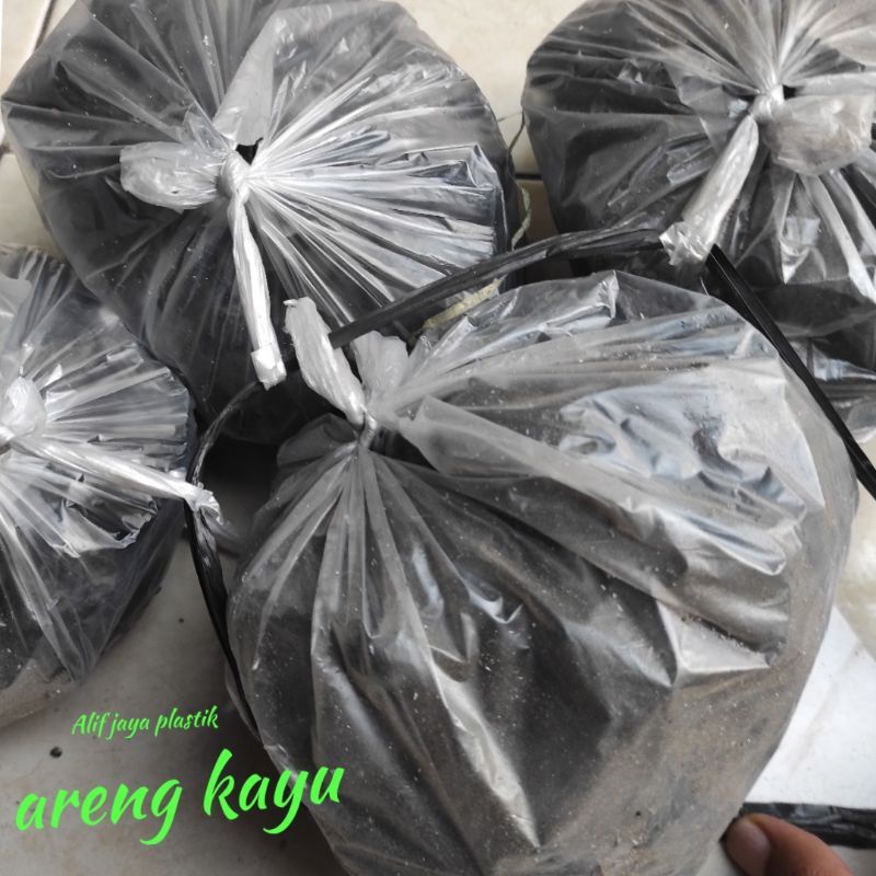 Arang Bakar 1kg