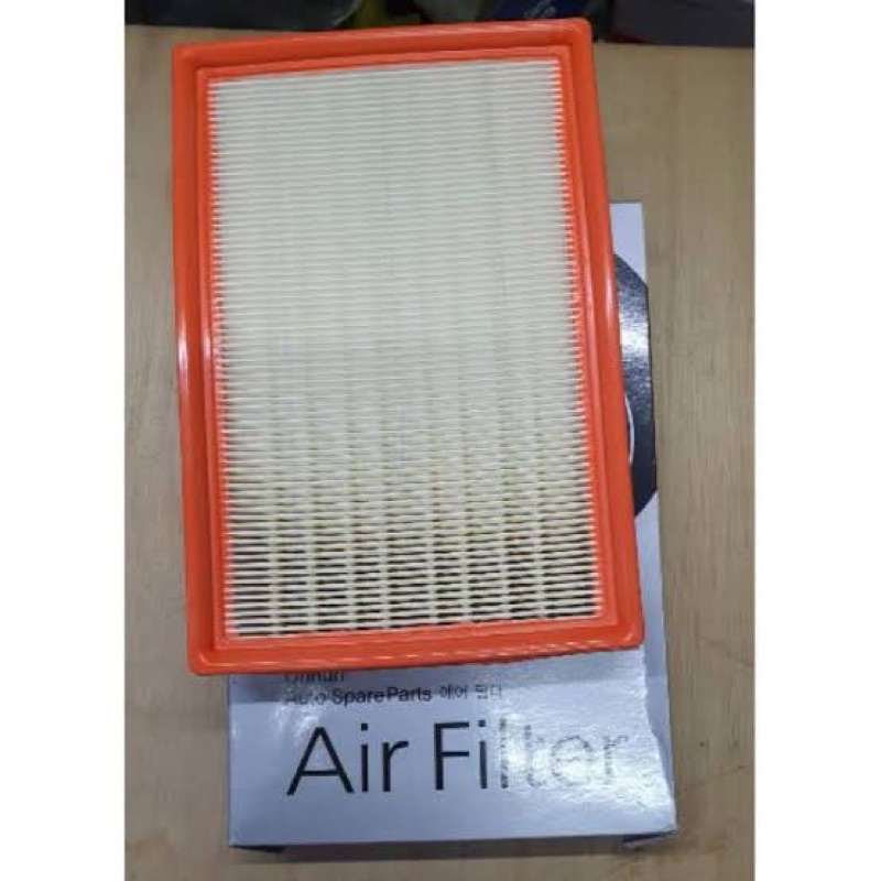 Filter Udara hyundai avega Atau hyundai verna Made In korea