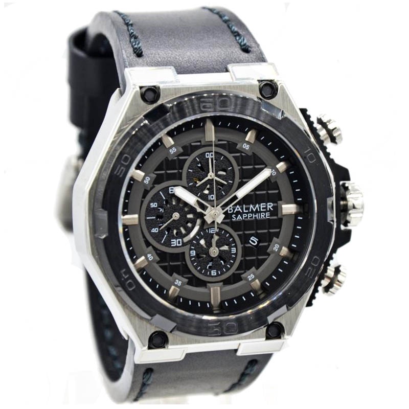 JAM TANGAN BALMER ORIGINAL BALMER 7947 KL BALMER B7947 JAM BALMER B7947M JAM TANGAN PRIA LA