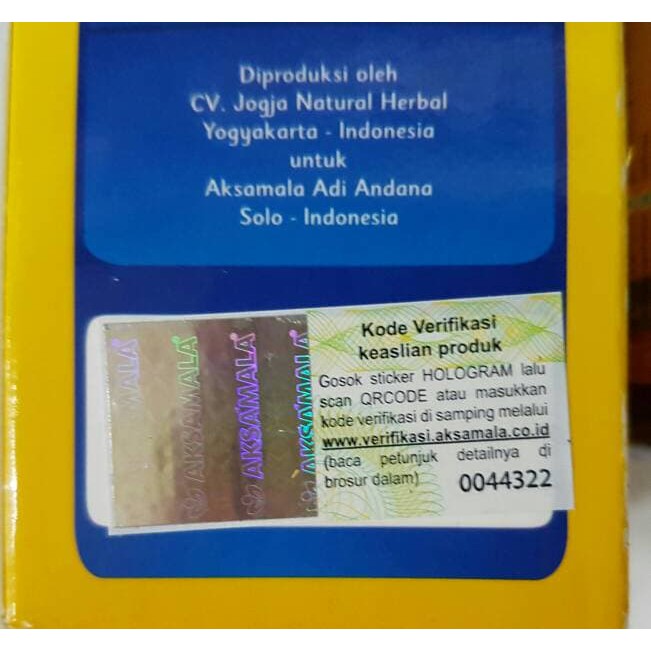 Vitabumin   Madu anak  Albumin   Pegagan   Nutrisi tumbuh kembang anak Murah