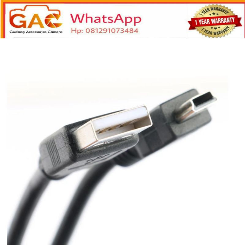 kabel USB standart / kabel data canon