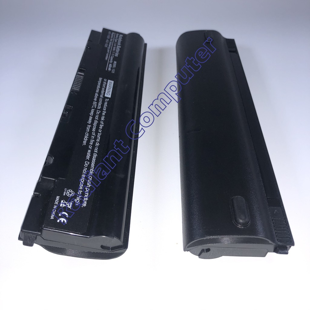 Baterai Asus EEEPC 1025 1225 R052 A31-1025 A32-1025