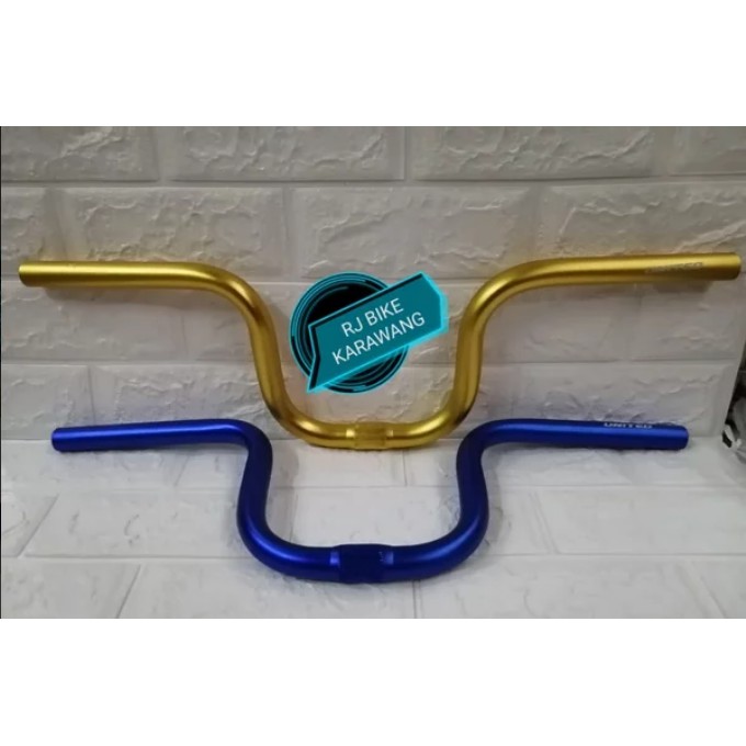 Handle bar United Folding Rise 150 Panjang 580mm