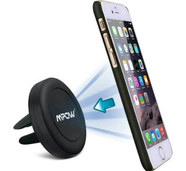 Magnetic Car Mount Holder