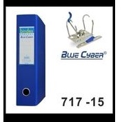 

Ordner Bindex Folio 717 (1 Dus = 12 Pcs) / Lever Arch Bindex Folio