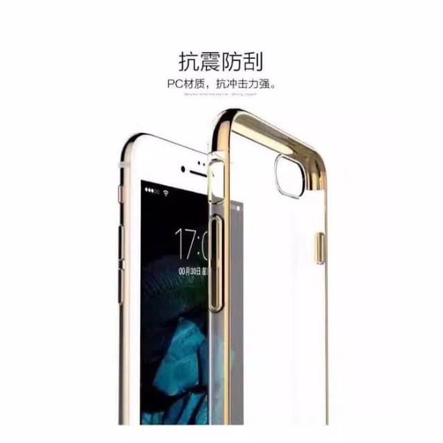 Usams kingsir iPhone 8 hardcase usams original kingsir