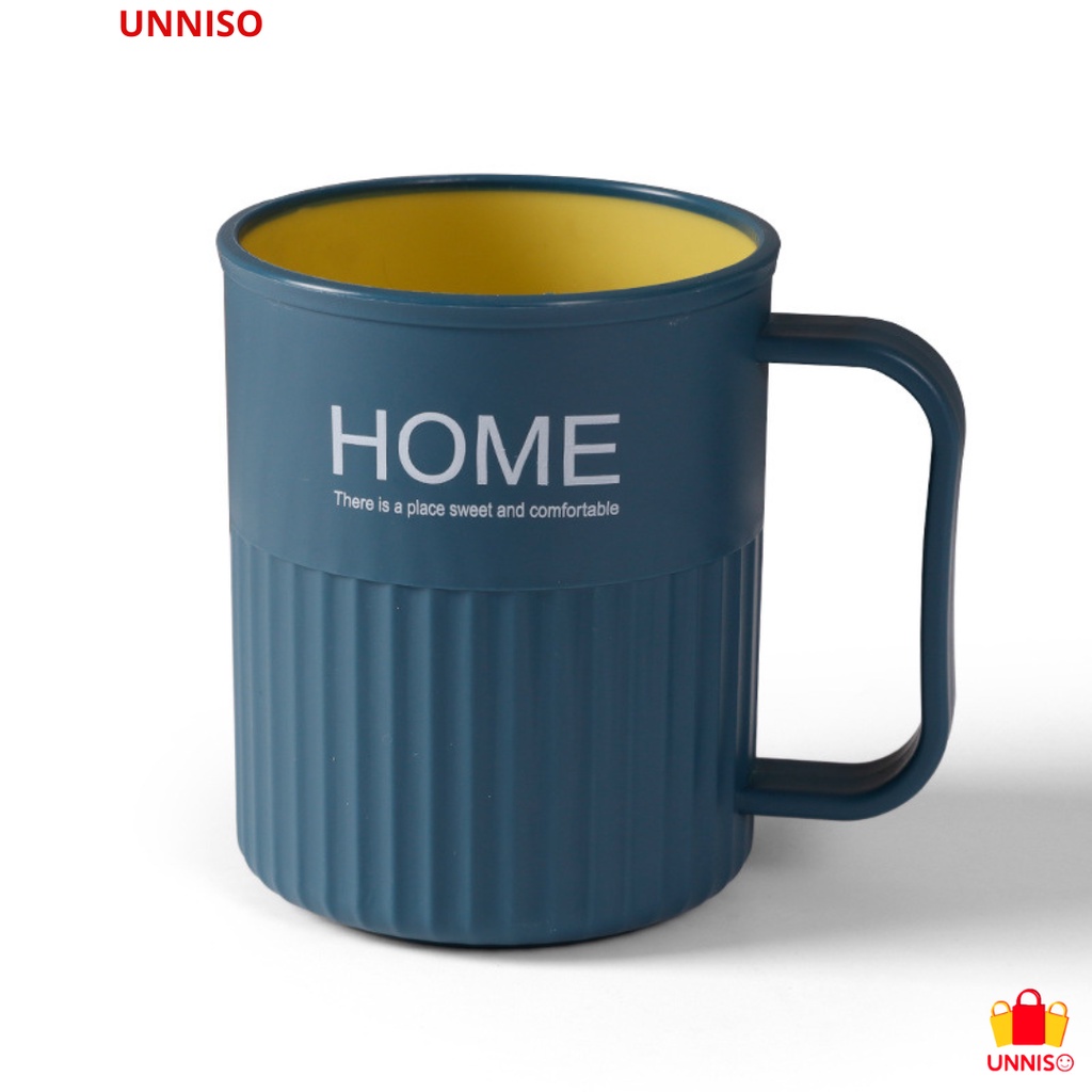 UNNISO - Toothbrush Cup Home Holder TC01