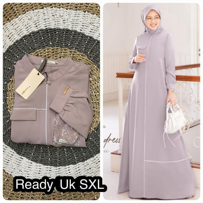 Furla Dress by Shararea