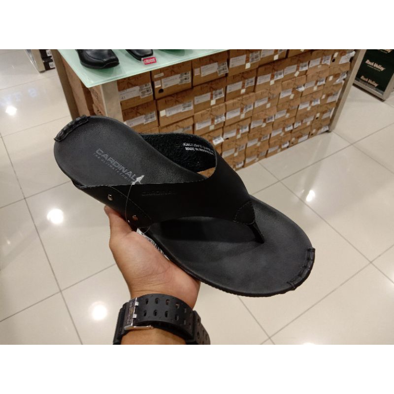Sandal Jepit Pria ORI CARDINAL 39 Sampai 43