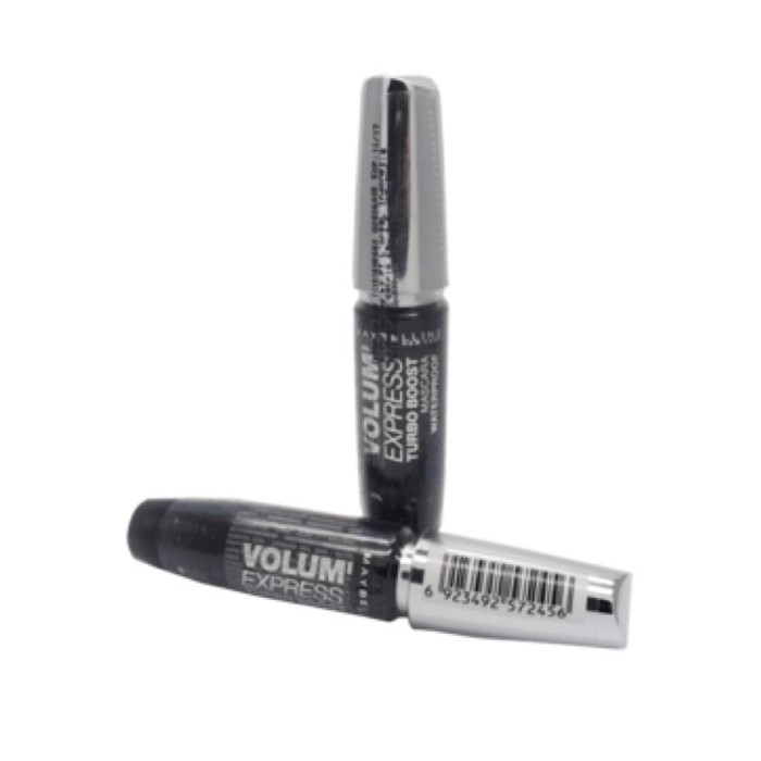 terlaris Maybelline Mascara Turbo Boost murah