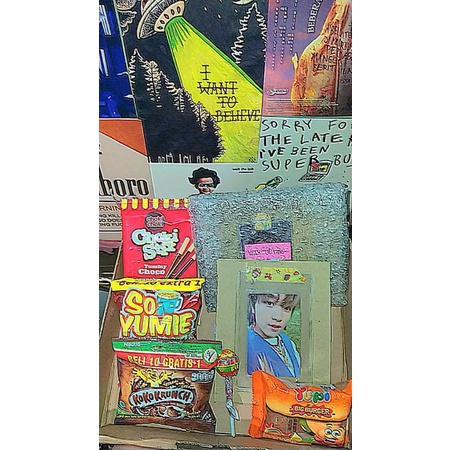 pc haechan hello future versi future