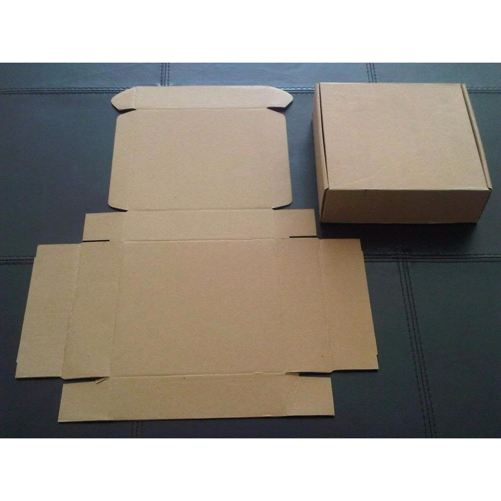 

Box kotak & dus Kotak dus pecking supaya lebih aman