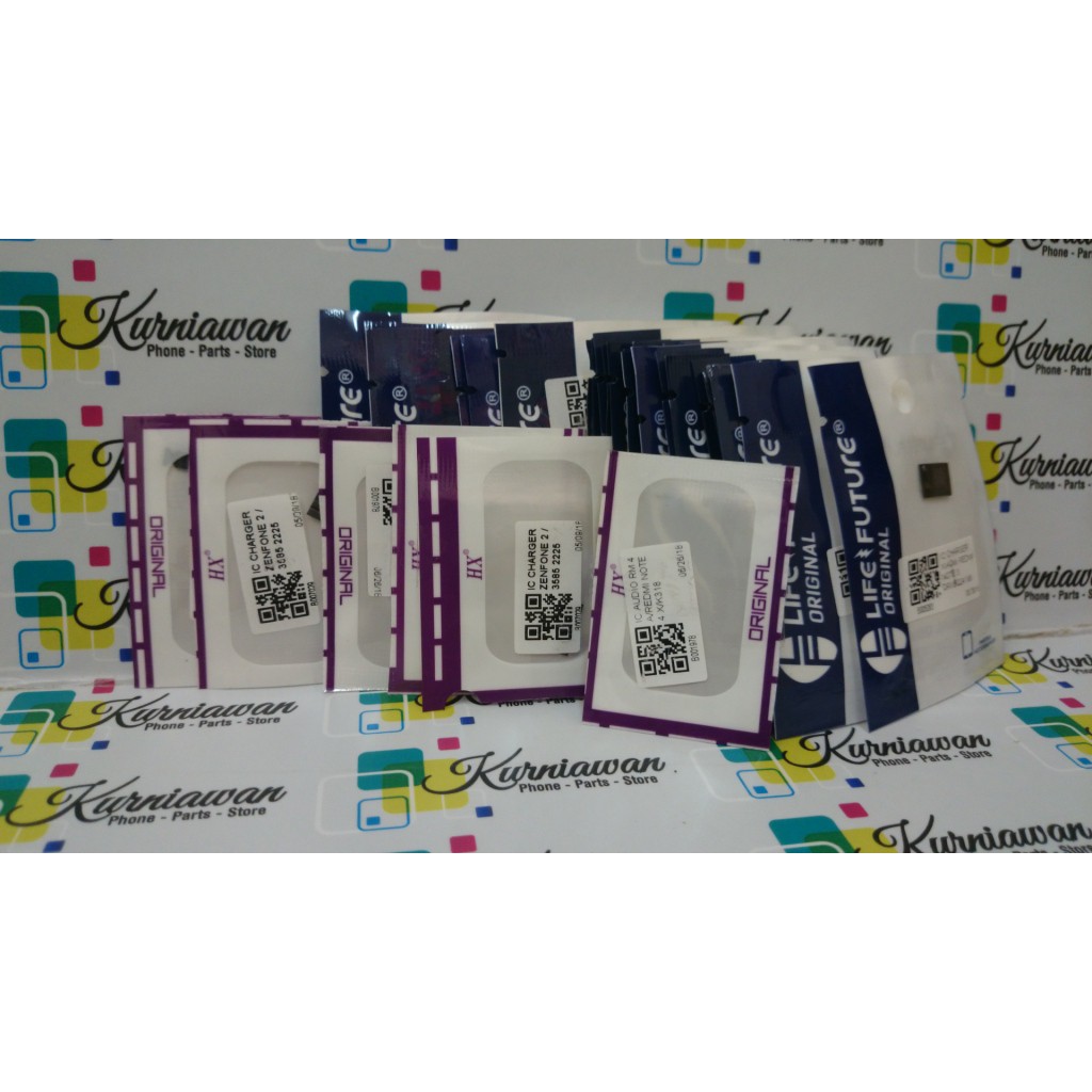 IC Power MT6328V IC Power Meizu M2 Note Mt 6328 v