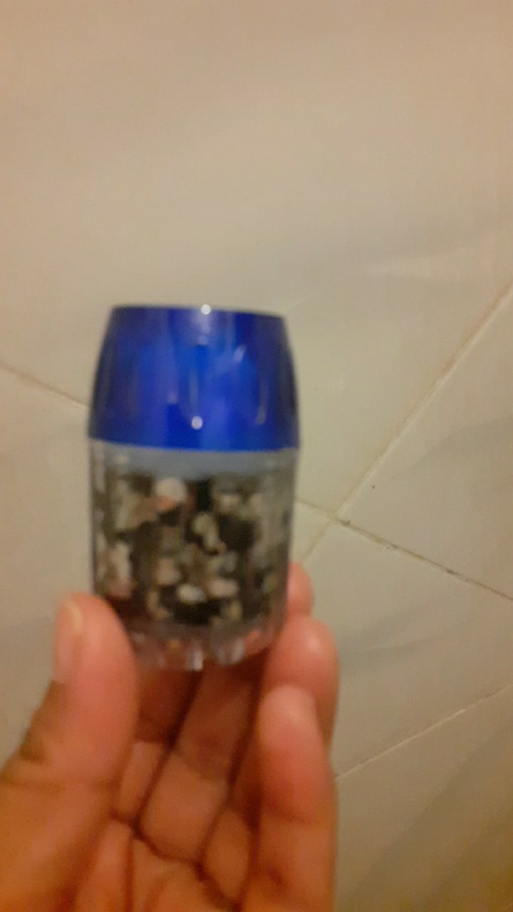 Saringan Filter Air Kran Water Aquarium Bak Kamar Mandi