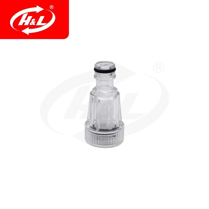 HL Inlet Connector Filter for Jet Cleaner