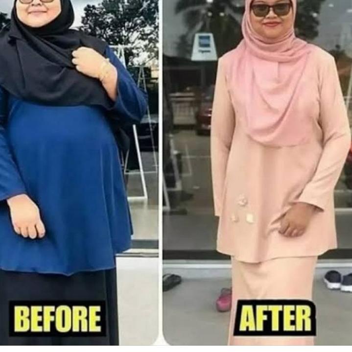 [KODE EGY90] JC SLIMMING TEA || TEH PELANGSING BEST SELLER