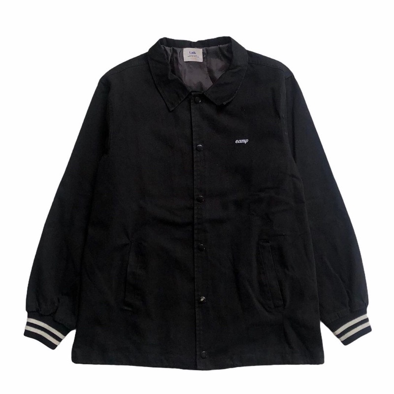 Champ By Laik Coach Jacket