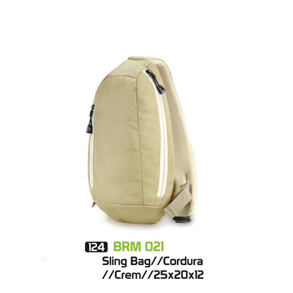 sling bag pria / sling bag trekking brm 021