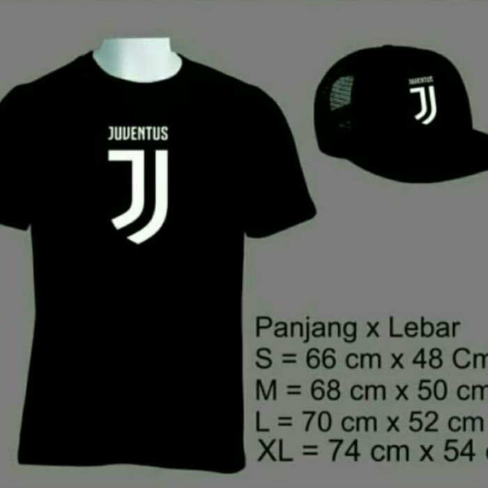 JUVENTUS dan FREE TOPI JUVENTUS