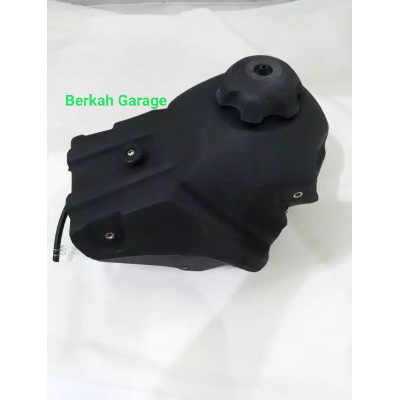 Tangki Crf 150 Untuk Rubahan Tebal