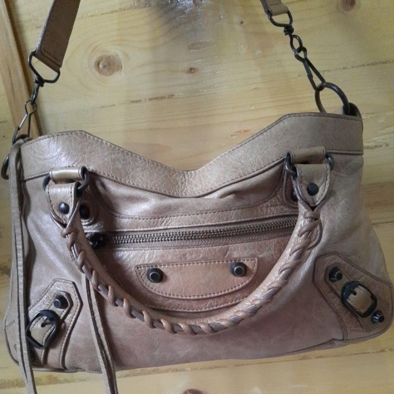 tas ala balen merk jolie femme