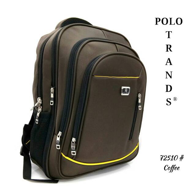 ☺☺☺Tas pria polo trands impor 72510