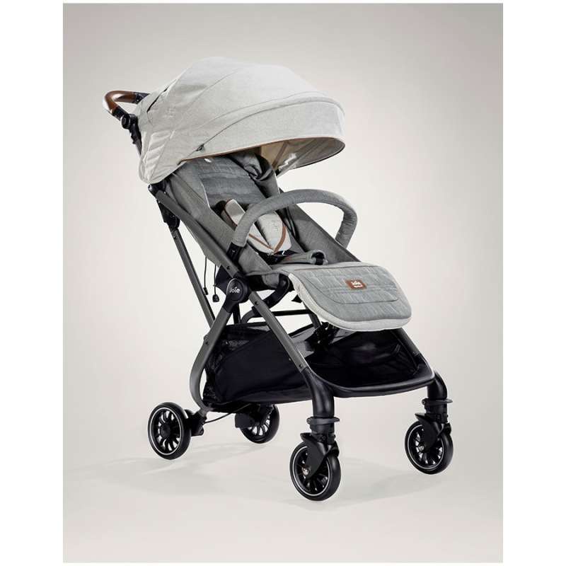 Stroller Joie Tourist Flex Signature