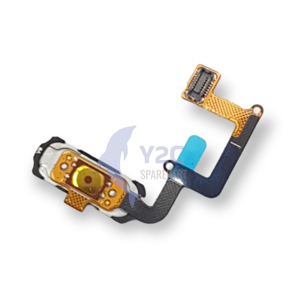 FLEXI FINGERPRINT SAMSUNG A320 A520 A720 / GALAXY A3 2017 / A5 2017 / A7 2017 / FLEXIBLE HOME BUTTON