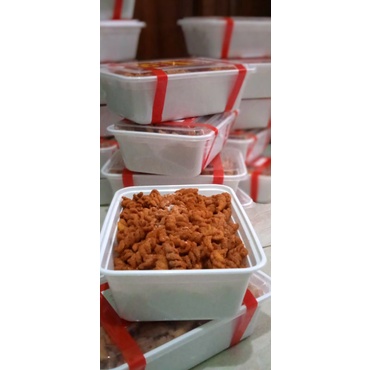 

Makaroni Spiral Pluntir BOX TOPLES