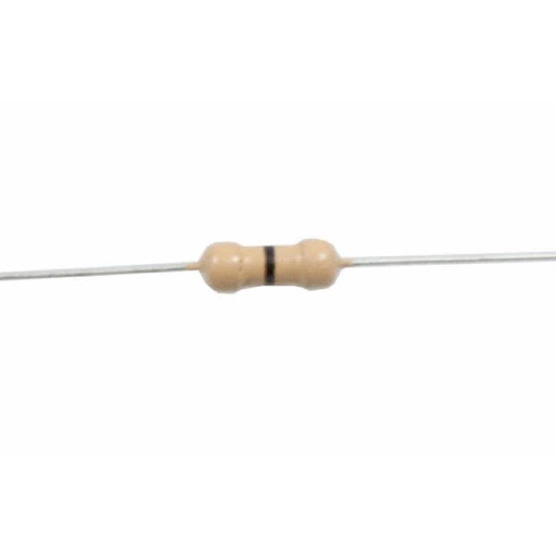 Resistor 0ohm 1/4Watt 5% | Resistor Jumper | Resistor 0,25 Watt | Resistor 0 ohm | Resistor 0,25 / 1