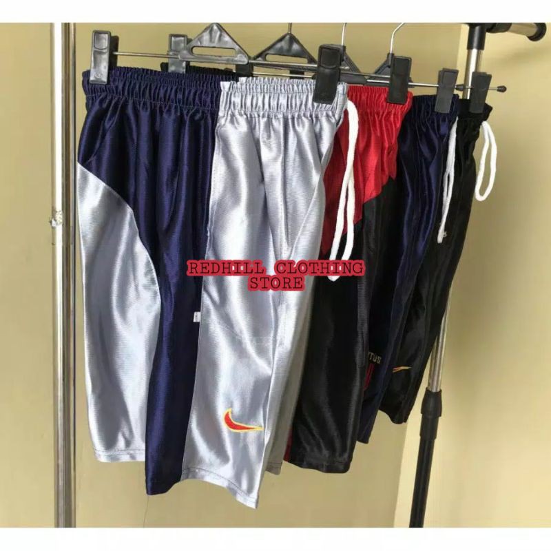 Celana kolor pendek Bola celana kolor pendek basket termurah
