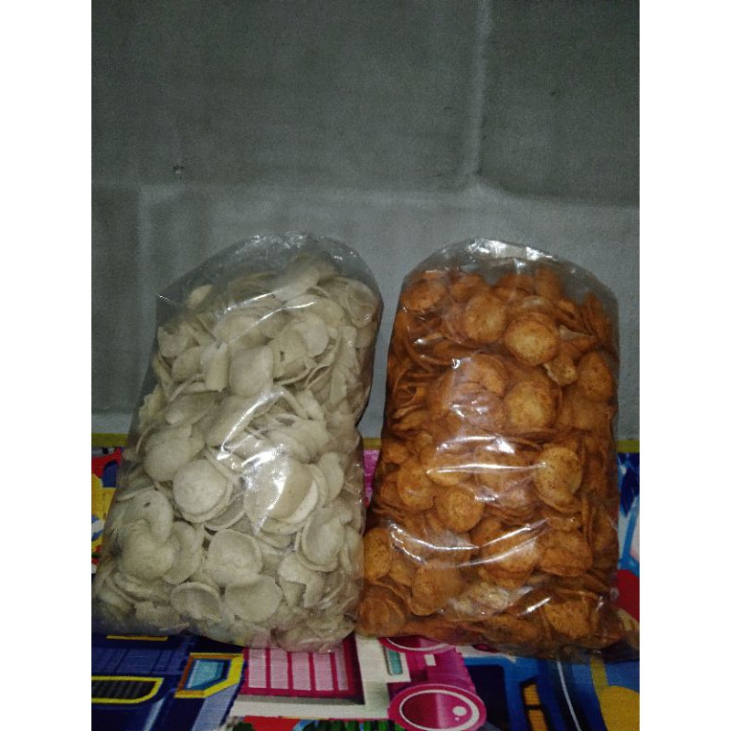 

BASRENG GURIH MURAH 1 kg