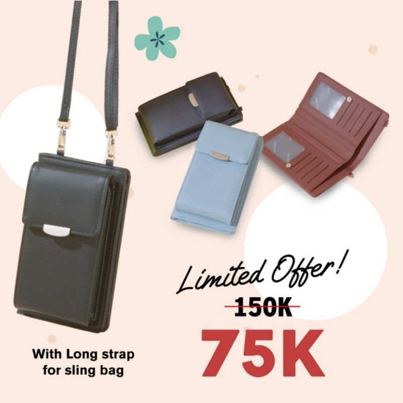 beatrice mini bag jims honey  beatrice mini bag sling bag korea lucu sling bag jims honey semarang