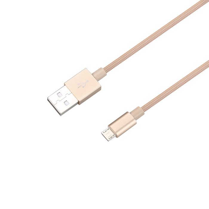 Micropack MC-315 Charge &amp; Data Sync USB-A to Micro USB Cable 1,5M
