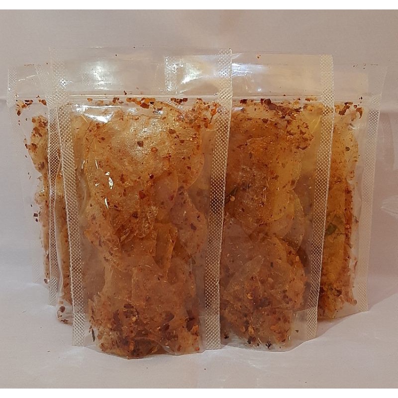 

keripikkaca