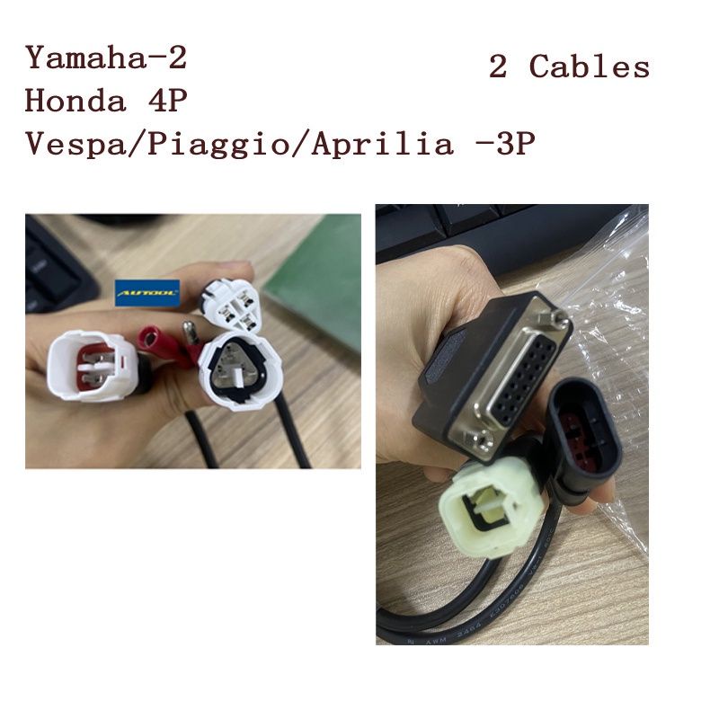 Kabel DLC scanner jdiag m100 dan m100 pro