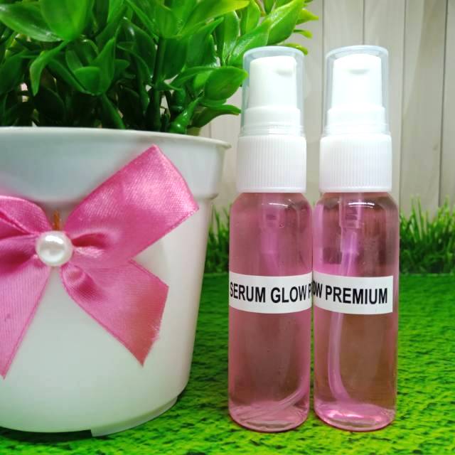 SERUM GLOW PREMIUM