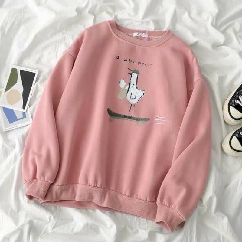 SWEATER S SHOPPING | SWEATER WANITA  SHOPPING | SWEATER BAHAN BABYTERRY